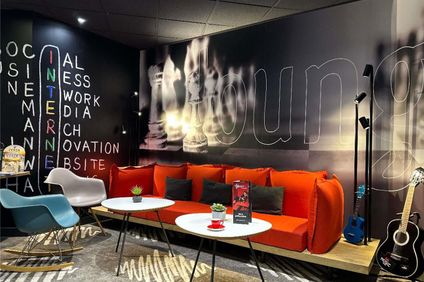 Ibis Hotel Alencon