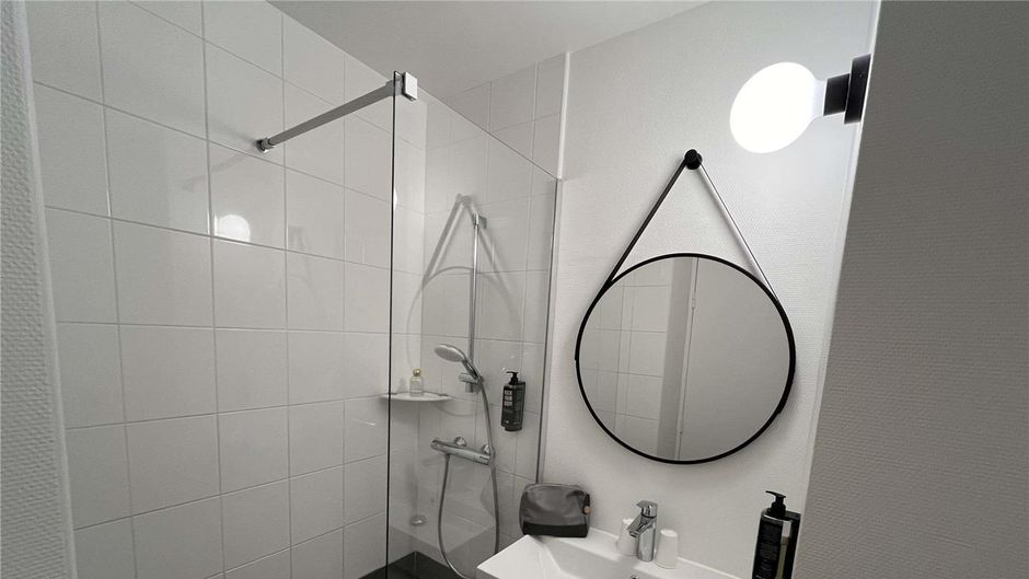 Ibis Hotel Alencon Room