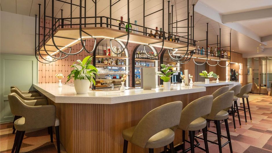 Mercure Salzburg City Restaurant
