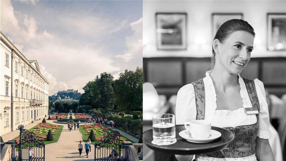 Mercure Salzburg City Other