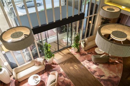 Mercure Salzburg City