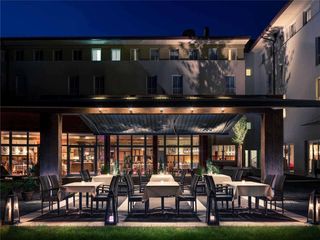 Mercure Salzburg City
