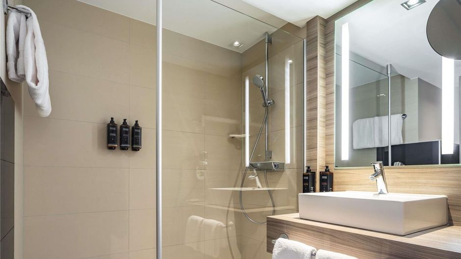 Mercure Salzburg City Room