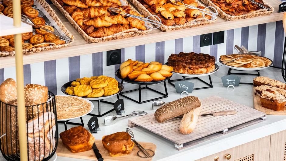 Novotel Atria Nimes Centre Restaurant