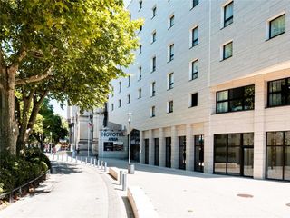 Novotel Atria Nimes Centre