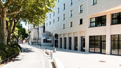 Novotel Atria Nimes Centre