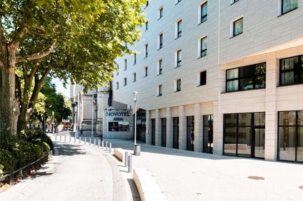 Novotel Atria Nimes Centre