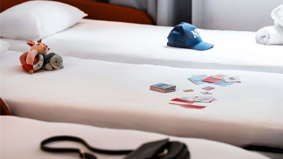 Novotel Atria Nimes Centre Other