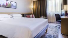 Novotel Hotel Maastricht