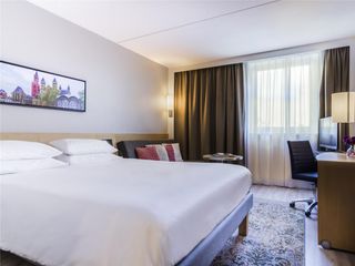 Novotel Hotel Maastricht