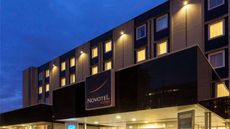 Novotel Hotel Maastricht