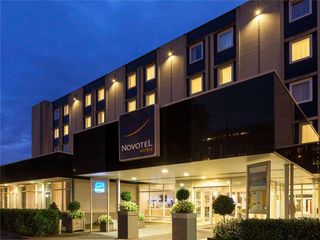 Novotel Hotel Maastricht