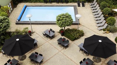 Novotel Hotel Maastricht
