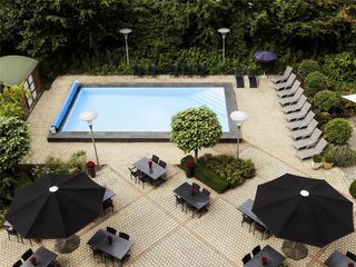 Novotel Hotel Maastricht