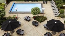 Novotel Hotel Maastricht