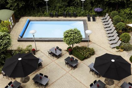 Novotel Hotel Maastricht