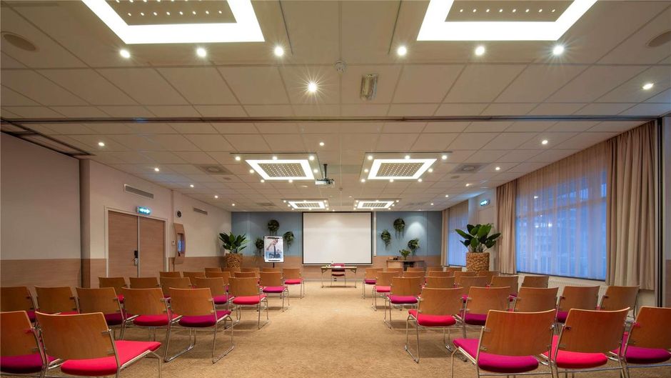 Novotel Hotel Maastricht Meeting