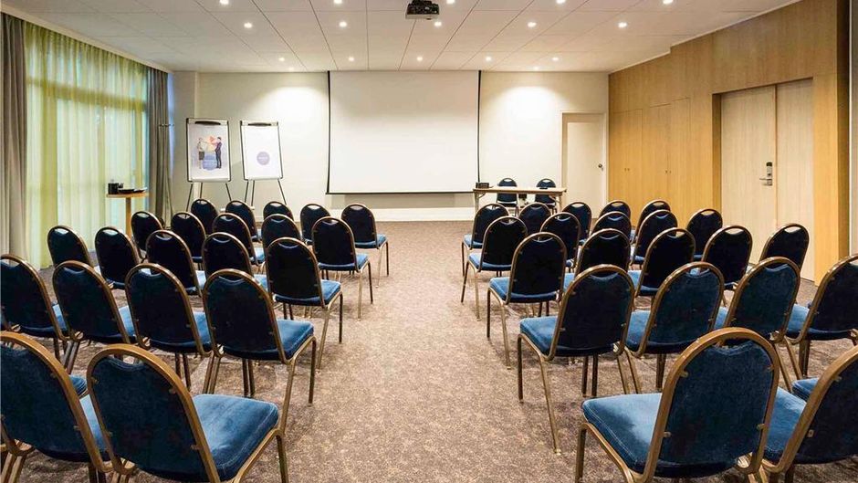 Novotel Biarritz Anglet Aeroport Meeting