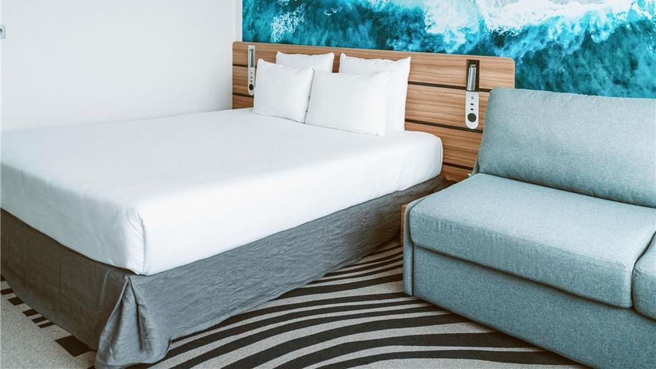 Novotel Biarritz Anglet Aeroport Room