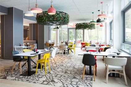 Novotel Biarritz Anglet Aeroport