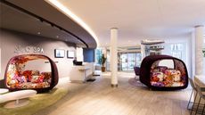 Novotel Biarritz Anglet Aeroport