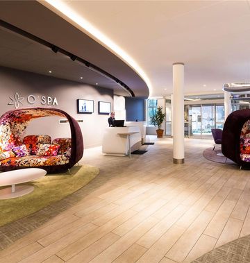 Novotel Biarritz Anglet Aeroport