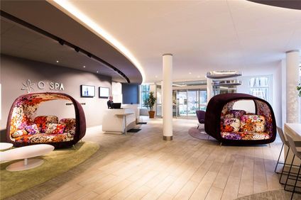 Novotel Biarritz Anglet Aeroport