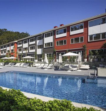 Novotel Biarritz Anglet Aeroport