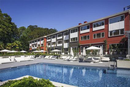 Novotel Biarritz Anglet Aeroport