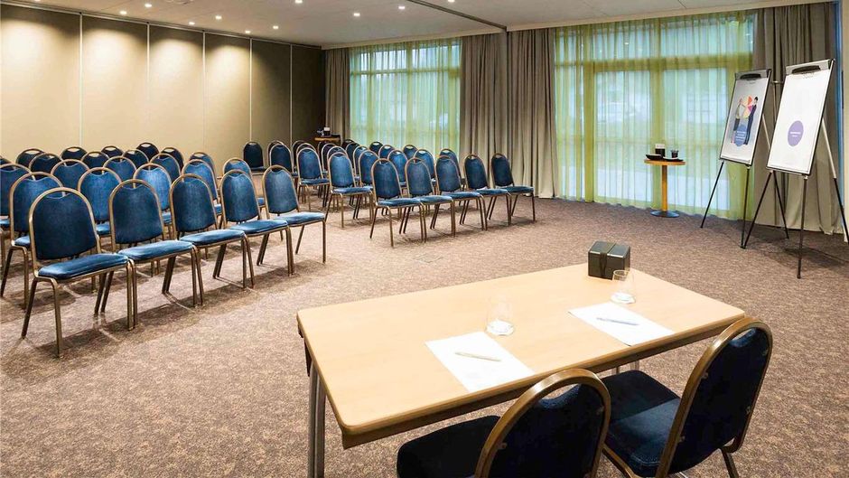Novotel Biarritz Anglet Aeroport Meeting