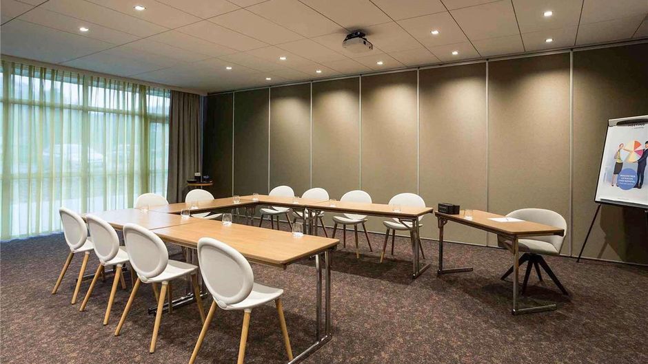 Novotel Biarritz Anglet Aeroport Meeting