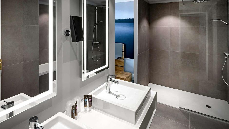 Novotel Biarritz Anglet Aeroport Room