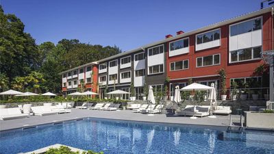 Novotel Biarritz Anglet Aeroport