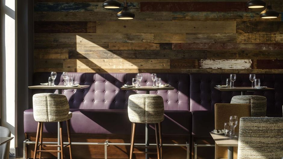 Novotel Ipswich Restaurant