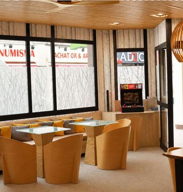 Ibis Hotel Centre Doumer