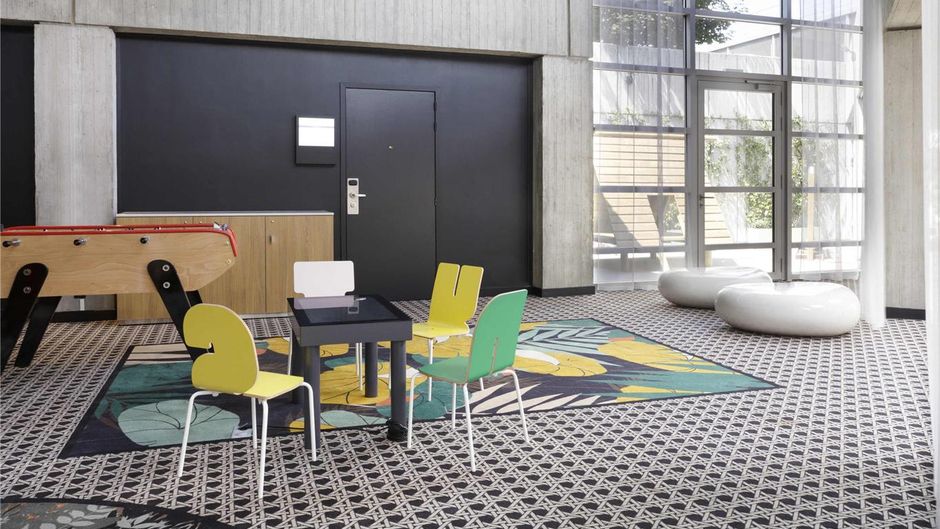 Novotel Paris Charles-de-Gaulle Airport Other
