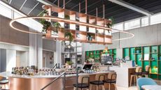 Novotel Paris Charles-de-Gaulle Airport