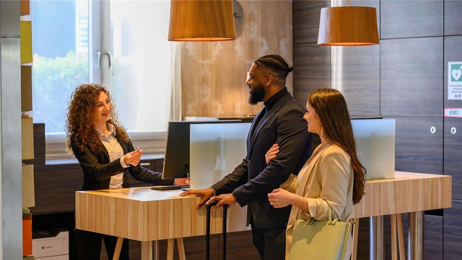 Mercure Hannover City Other