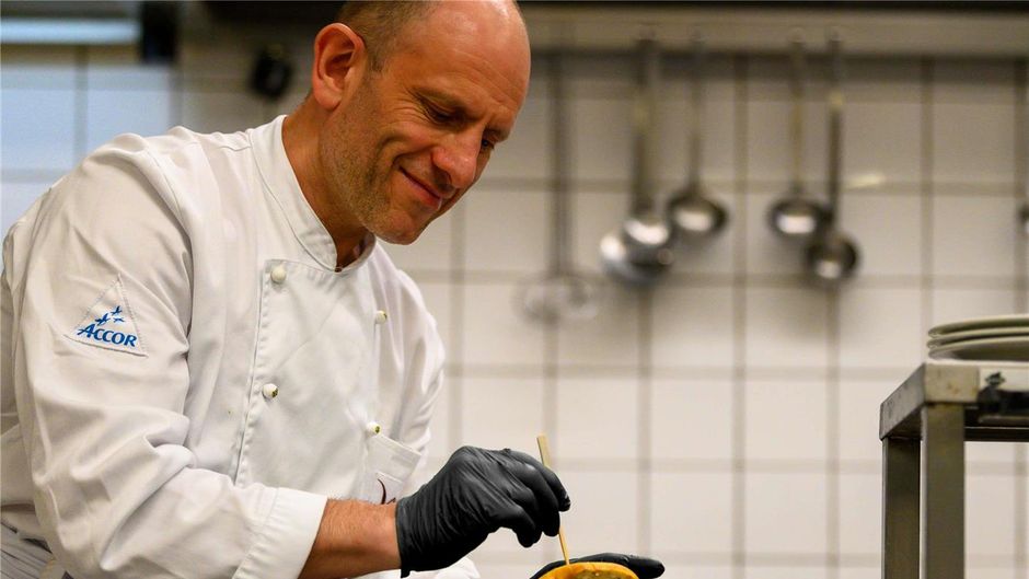 Mercure Hannover City Restaurant