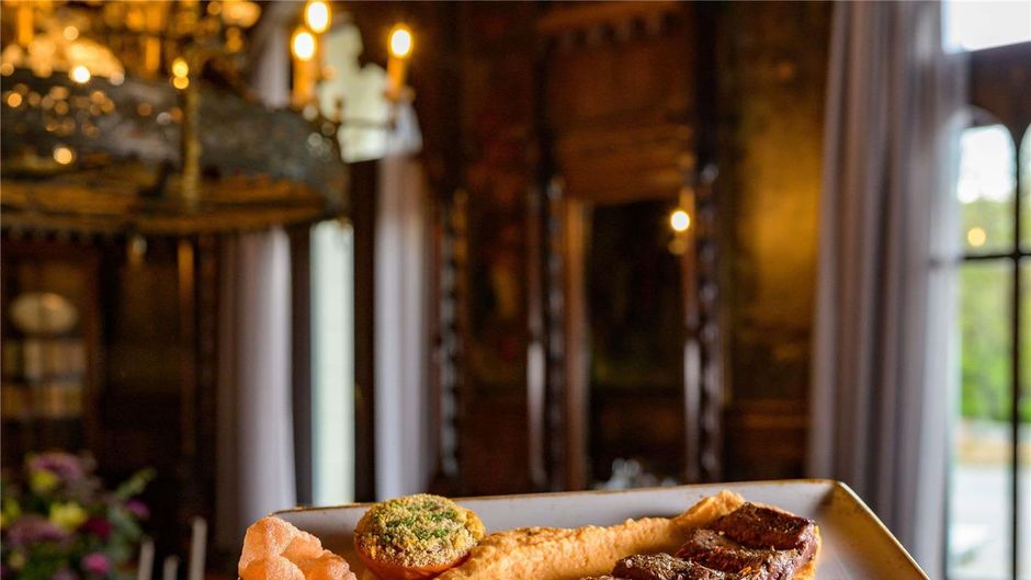 Mercure Hannover City Restaurant