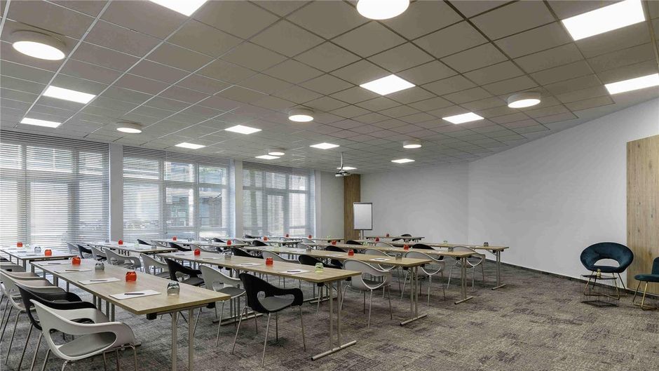 Mercure Hannover City Meeting