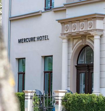 Mercure Hannover City