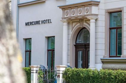Mercure Hannover City