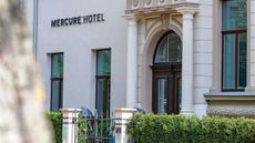 Mercure Hannover City