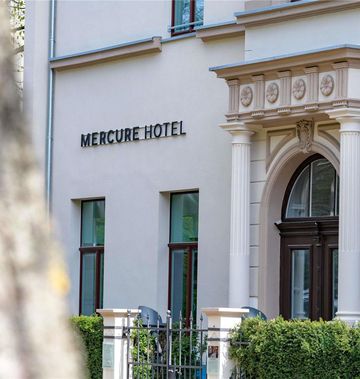 Mercure Hannover City