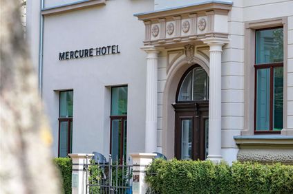 Mercure Hannover City