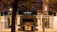 Novotel Chateau de Versailles