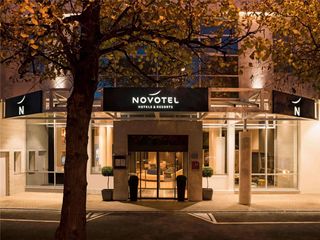 Novotel Chateau de Versailles