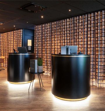Novotel Bordeaux Centre