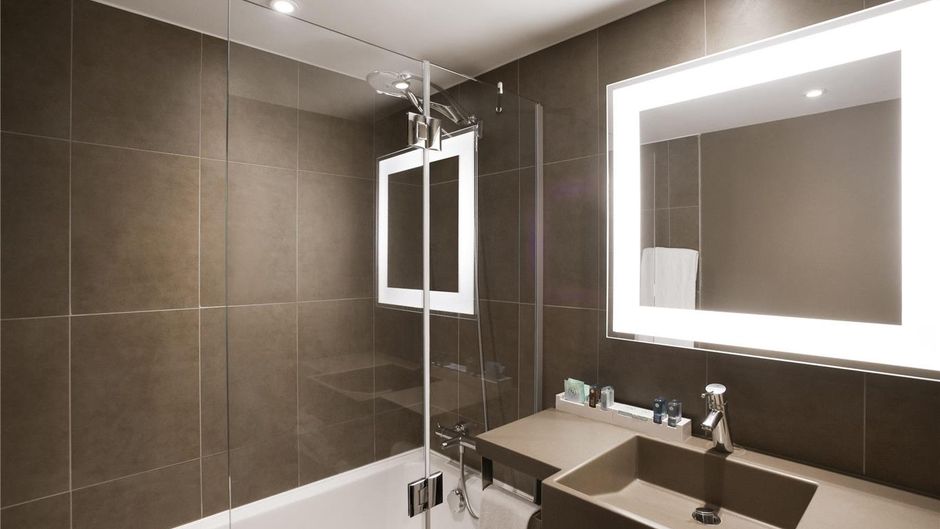 Novotel Brussels off Grand'Place Room